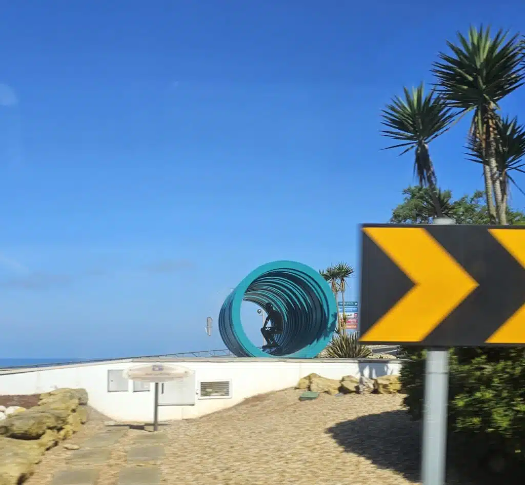 Sea Krew team members sharing surf moments on the beach