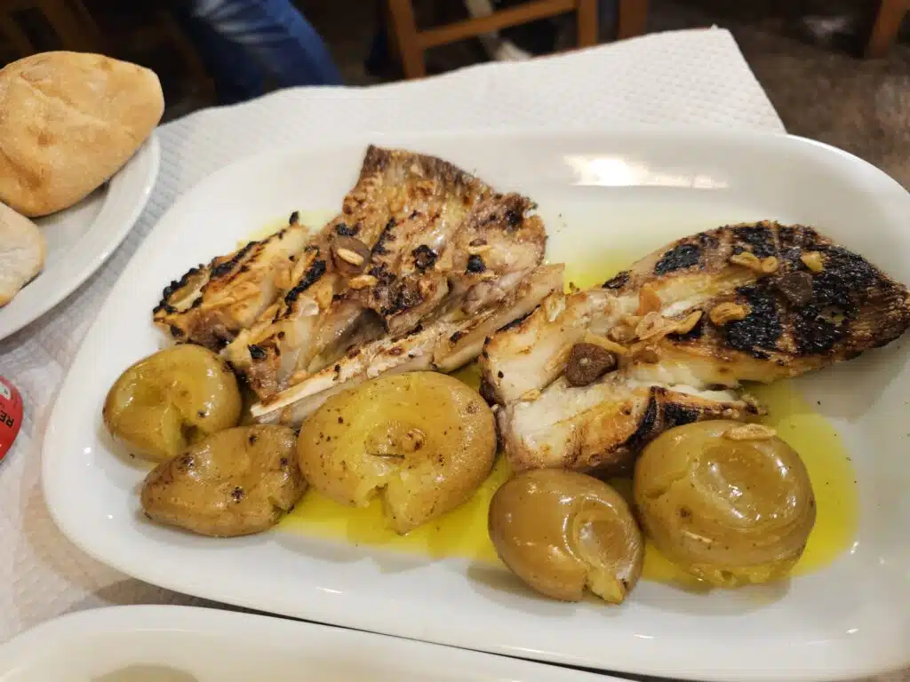 Guests enjoying the Sea Krew community atmosphere after surfing