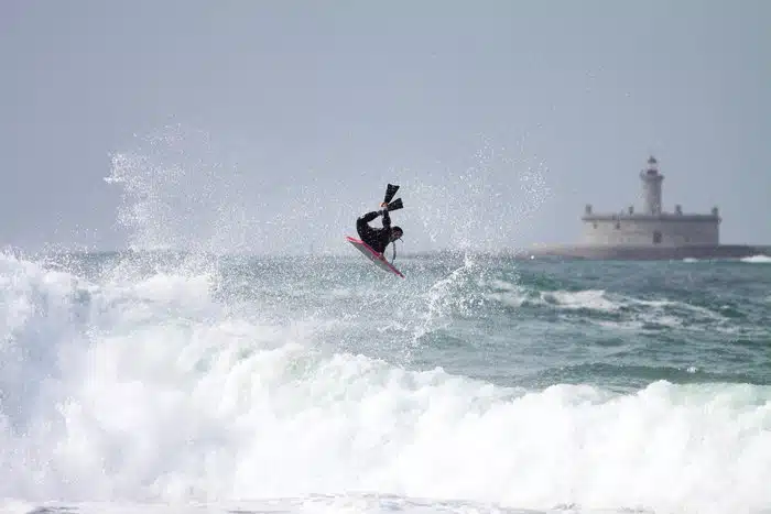Rui Ferreira coaching portrait by photographer Ricardo Amaral