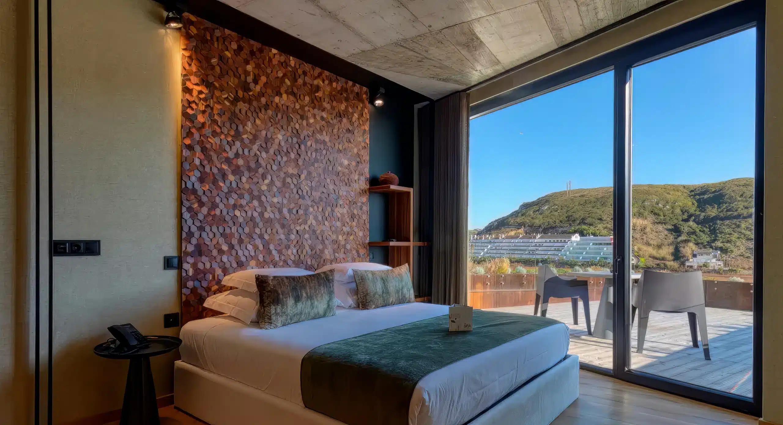 Individual Natura Room