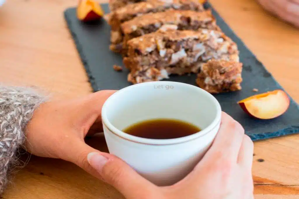 Coffe - Sea Krew Ericeira