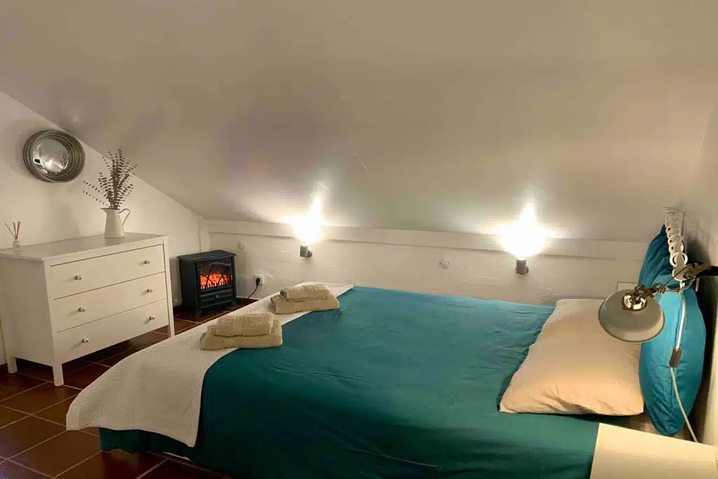 Room - Sea Krew Ericeira