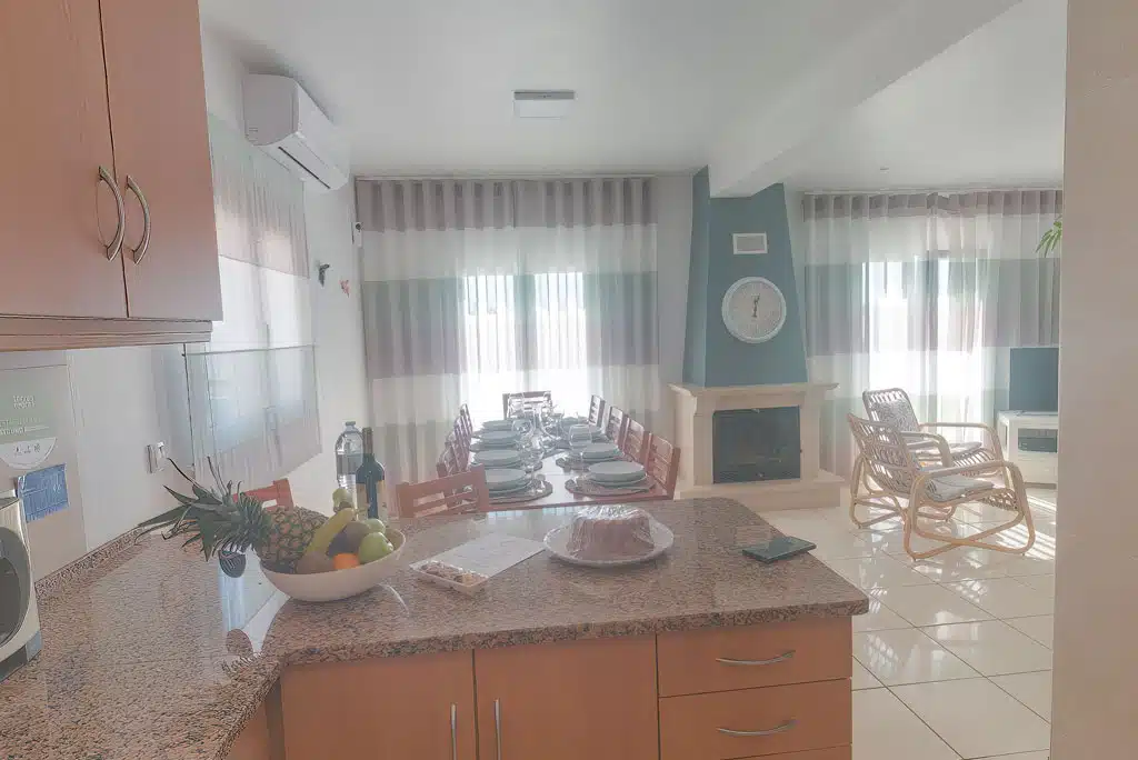 Sala - Sea Krew Ericeira