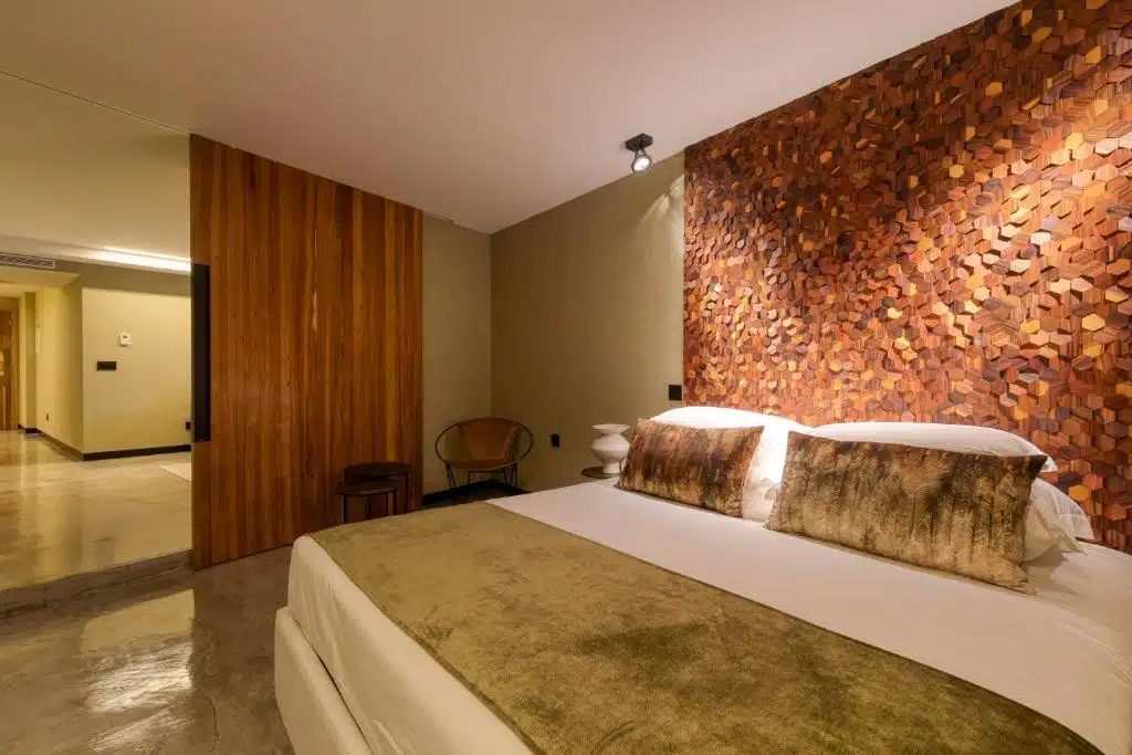 Suite Deluxe Natura