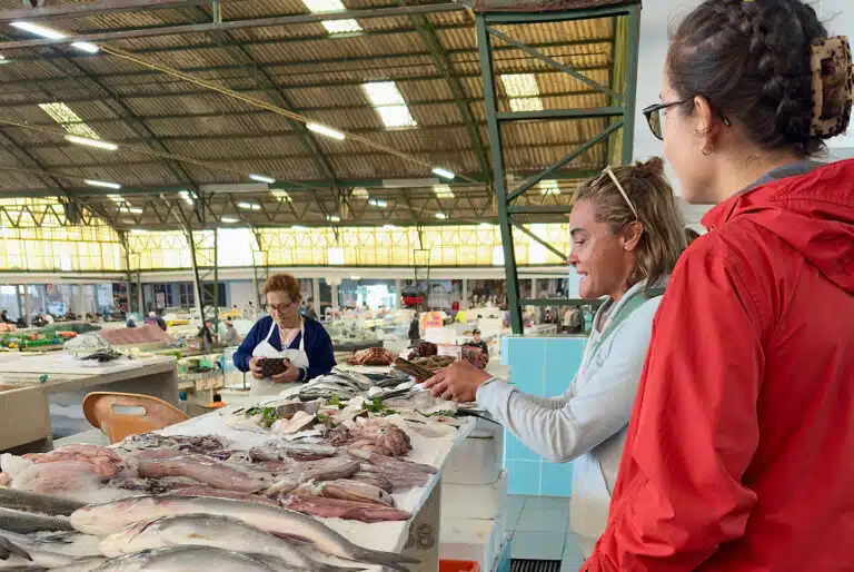 Nazaré, Portugal: Big Wave Beach, Travel Guide & Things To Do