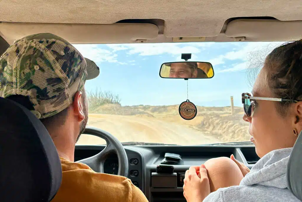 Road trip to the best surf spots with Sea Krew local guides