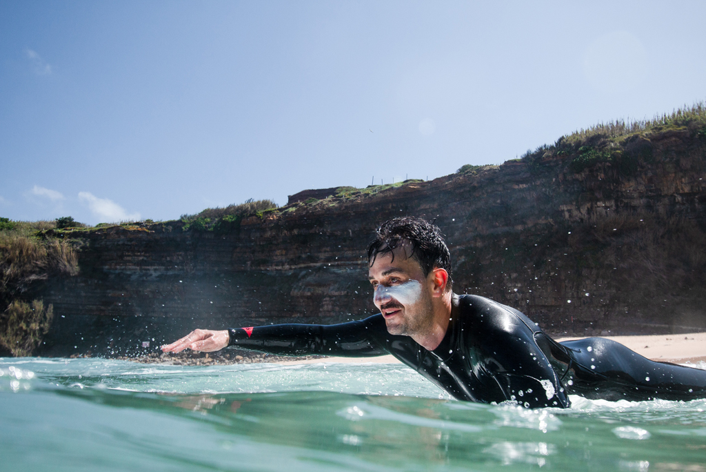 Surf Coaching Ericeira