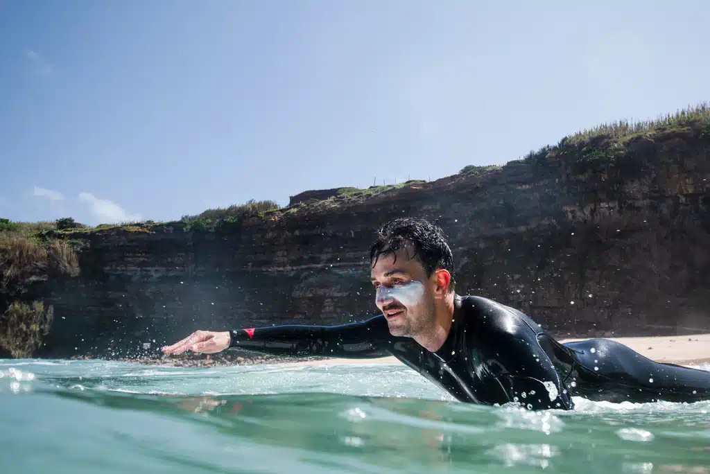 Surf Coaching Ericeira