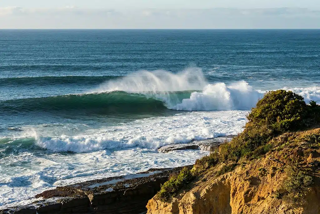 Cave ericeira portugal - Sea Krew Ericeira