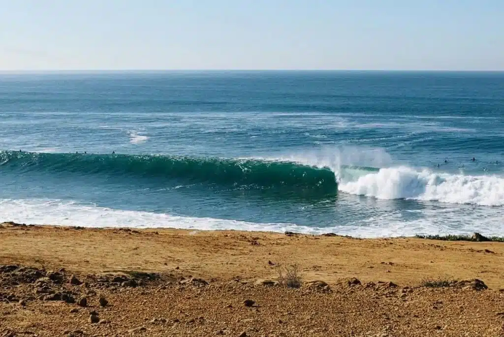Coxos ericeira portugal - Sea Krew Ericeira