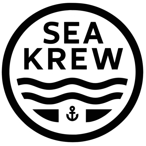 Sea Krew A Lifetime Experiences