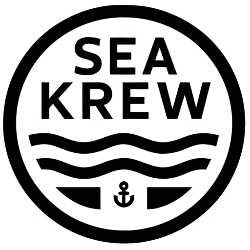 Sea Krew A Lifetime of Experiences