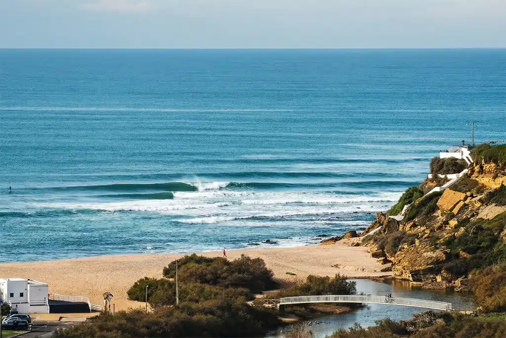 Sao lourenco ericeira portugal - Sea Krew Ericeira