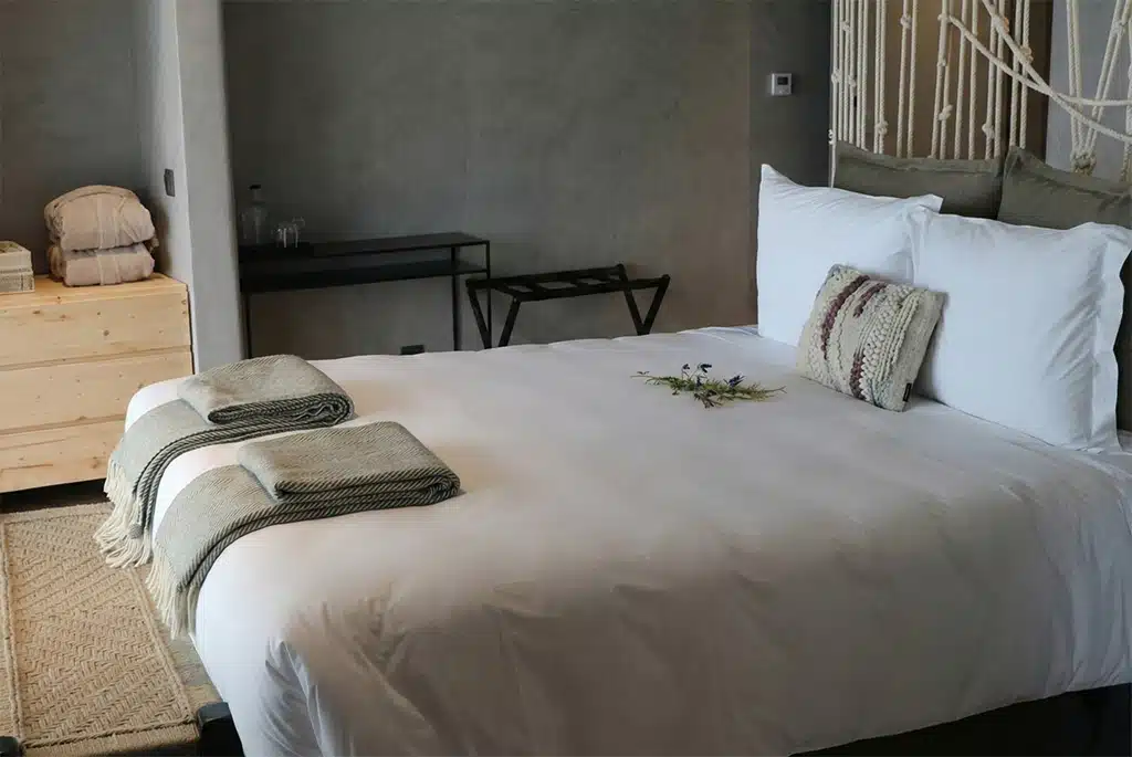 Snh room - Sea Krew Ericeira