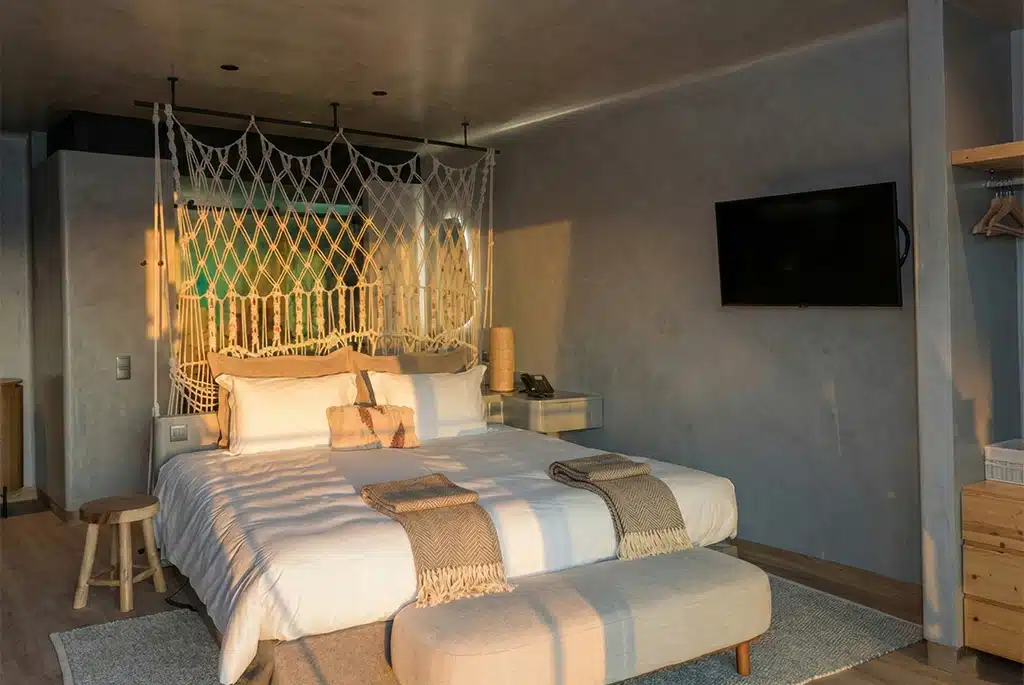 Snh twin room - Sea Krew Ericeira