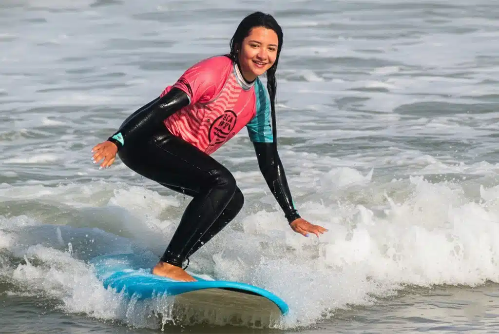 Surf
Coaching Ericeira