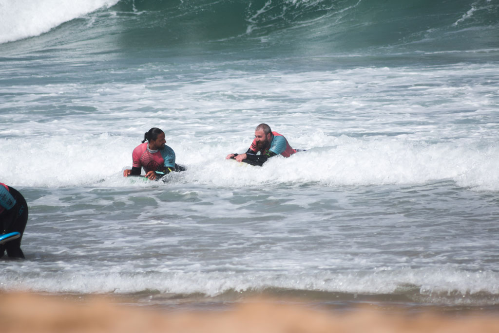 Bodyboard