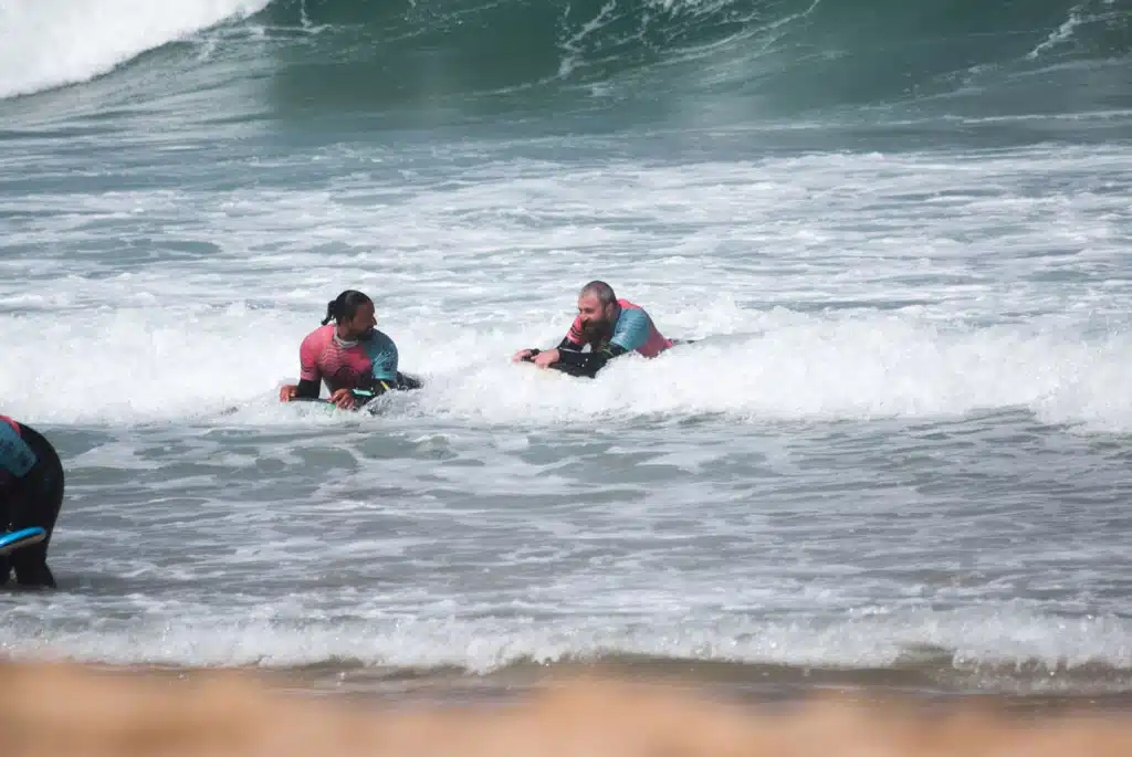 Bodyboard