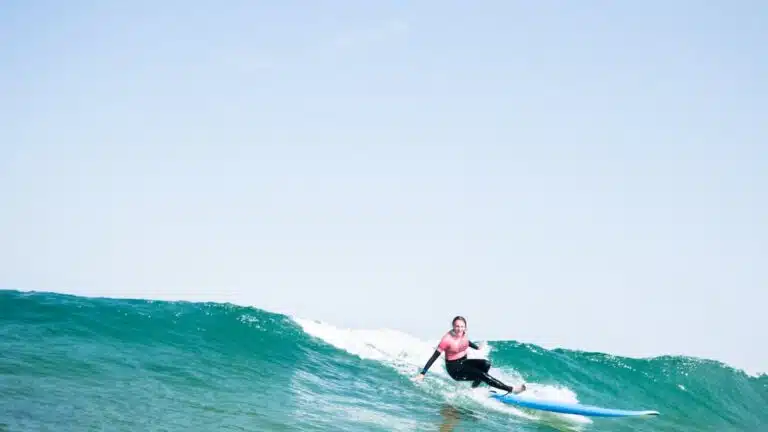 Best Time to Surf in Portugal: A Month-by-Month Guide
