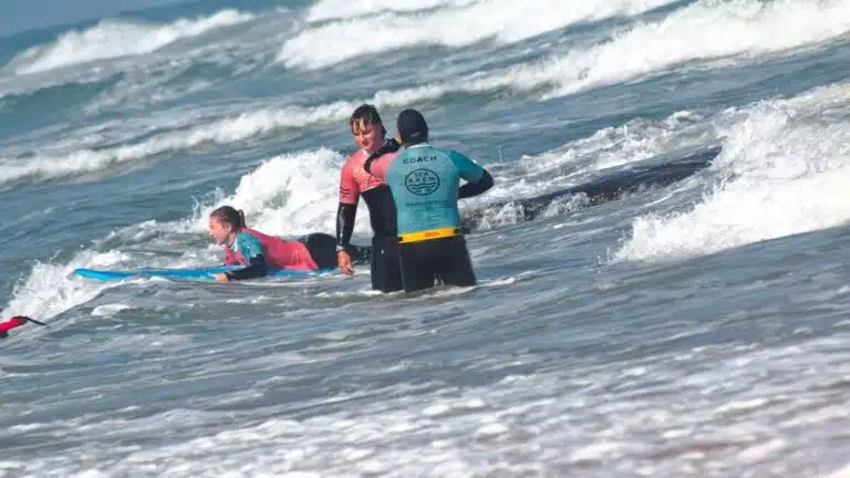 Learn to Surf in Ericeira: A Complete Beginner Guide