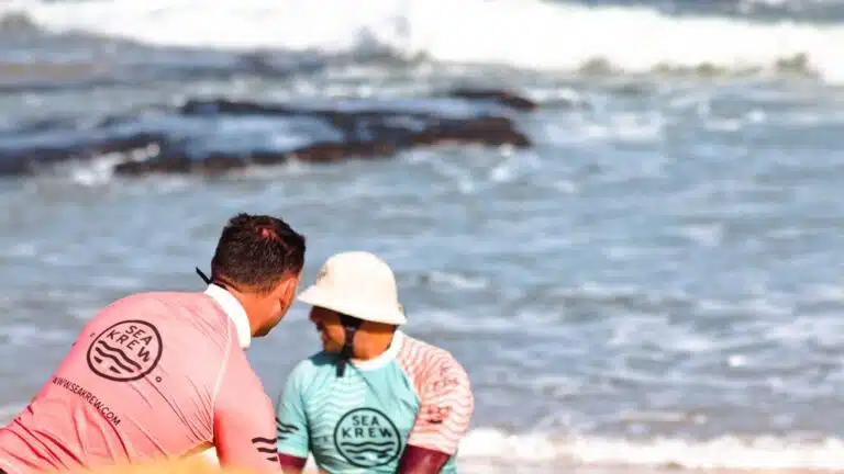 Surf Camp in Ericeira, Portugal: An Honest Guide