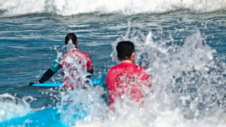 Surf and Photo Experience in Ericeira: Your Best Wave, Captured