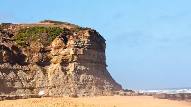 Uncrowded Surf Coaching in Ericeira and Santa Cruz